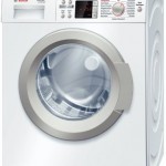 Bosch WAQ284A1 im Test